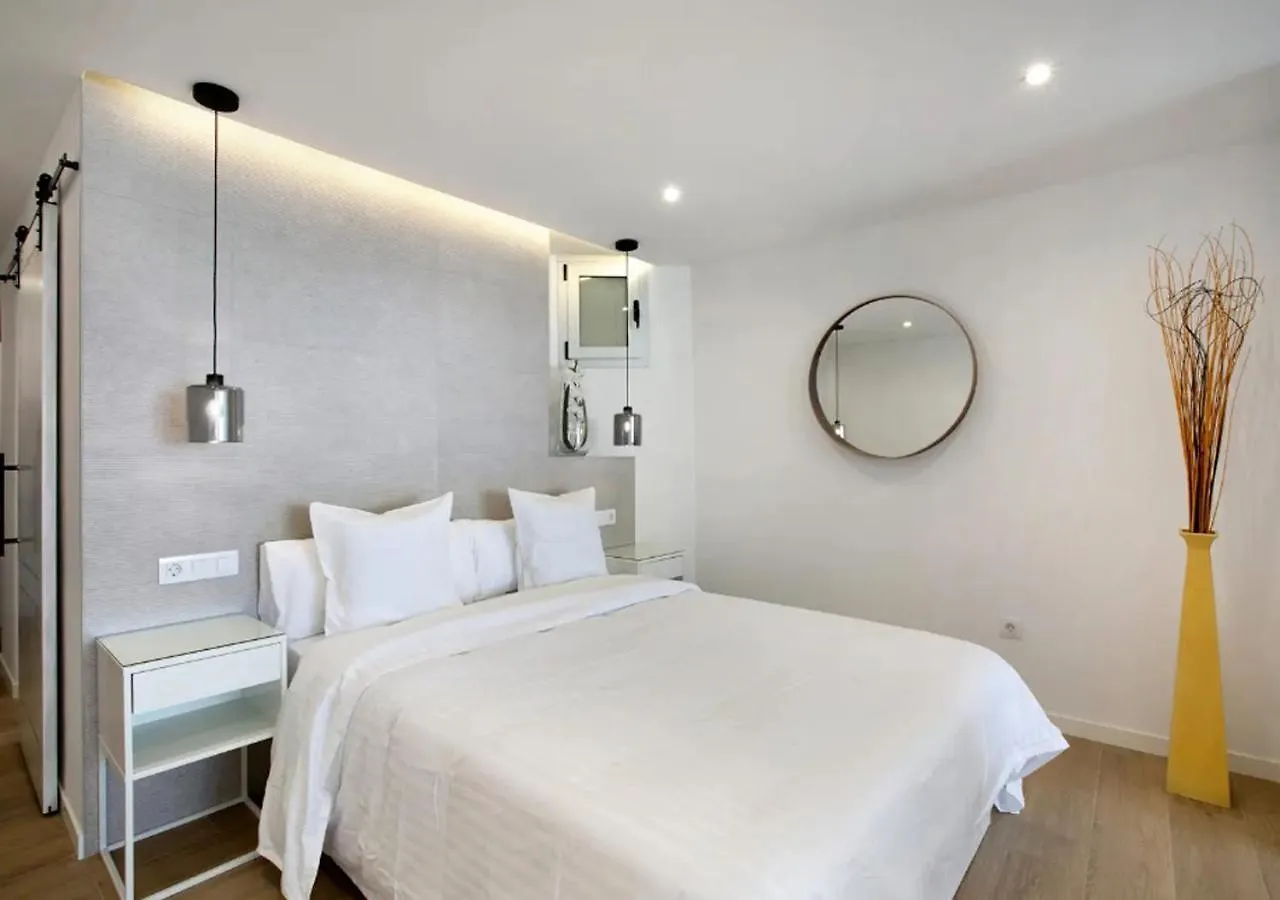 Luxury Loft Mar Y Sol 1 Apartment Tacoronte