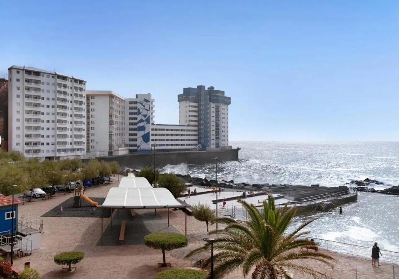 Luxury Loft Mar Y Sol 1 Apartment Tacoronte Spain