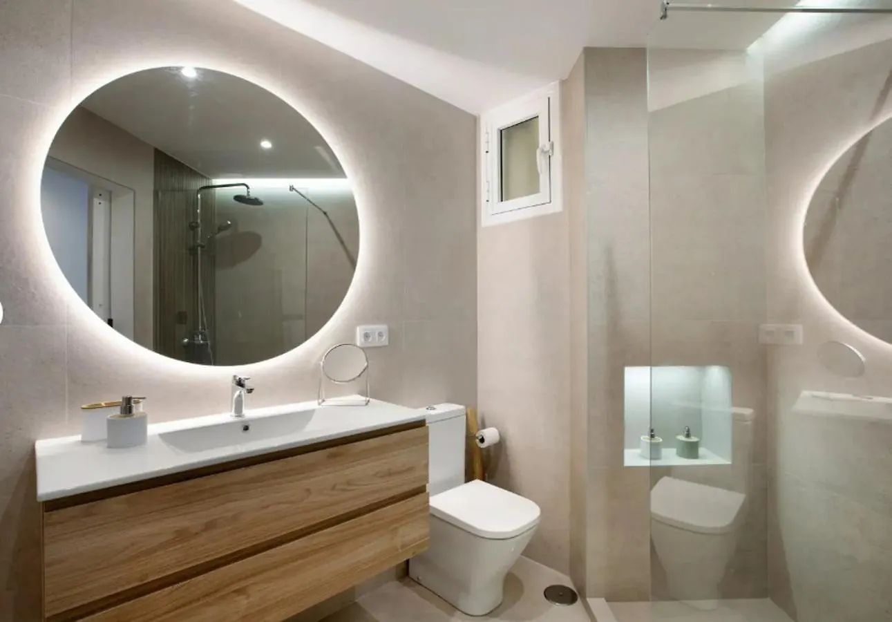 Luxury Loft Mar Y Sol 1 Apartment Tacoronte