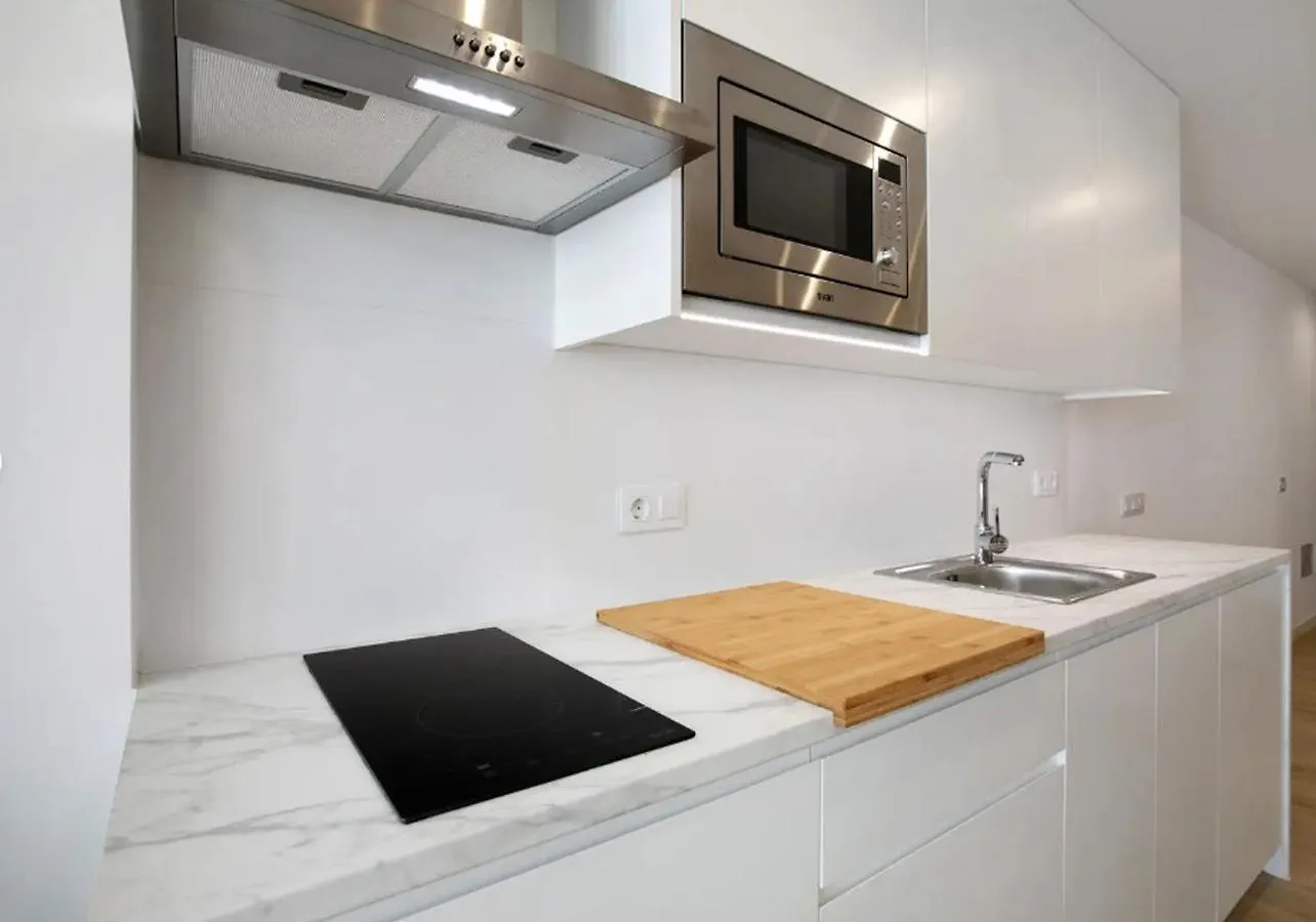 Luxury Loft Mar Y Sol 1 Apartment Tacoronte 0*,