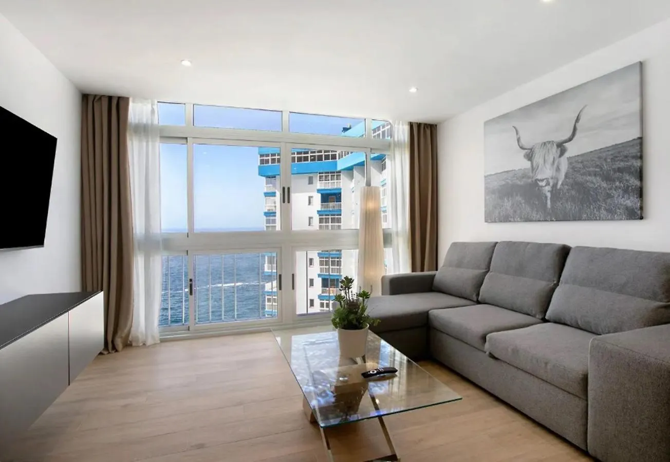 Luxury Loft Mar Y Sol 1 Apartment Tacoronte