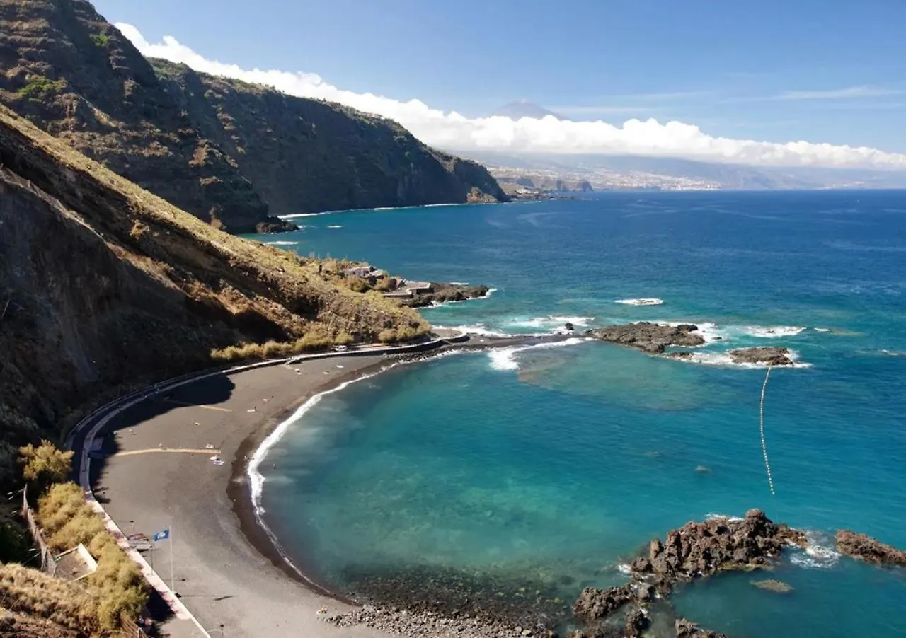 Luxury Loft Mar Y Sol 1 Apartment Tacoronte
