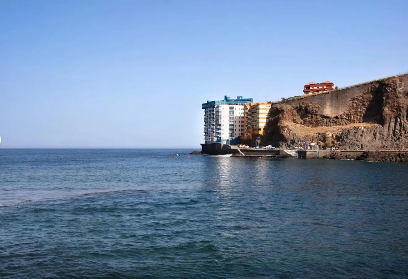 Luxury Loft Mar Y Sol 1 Apartment Tacoronte