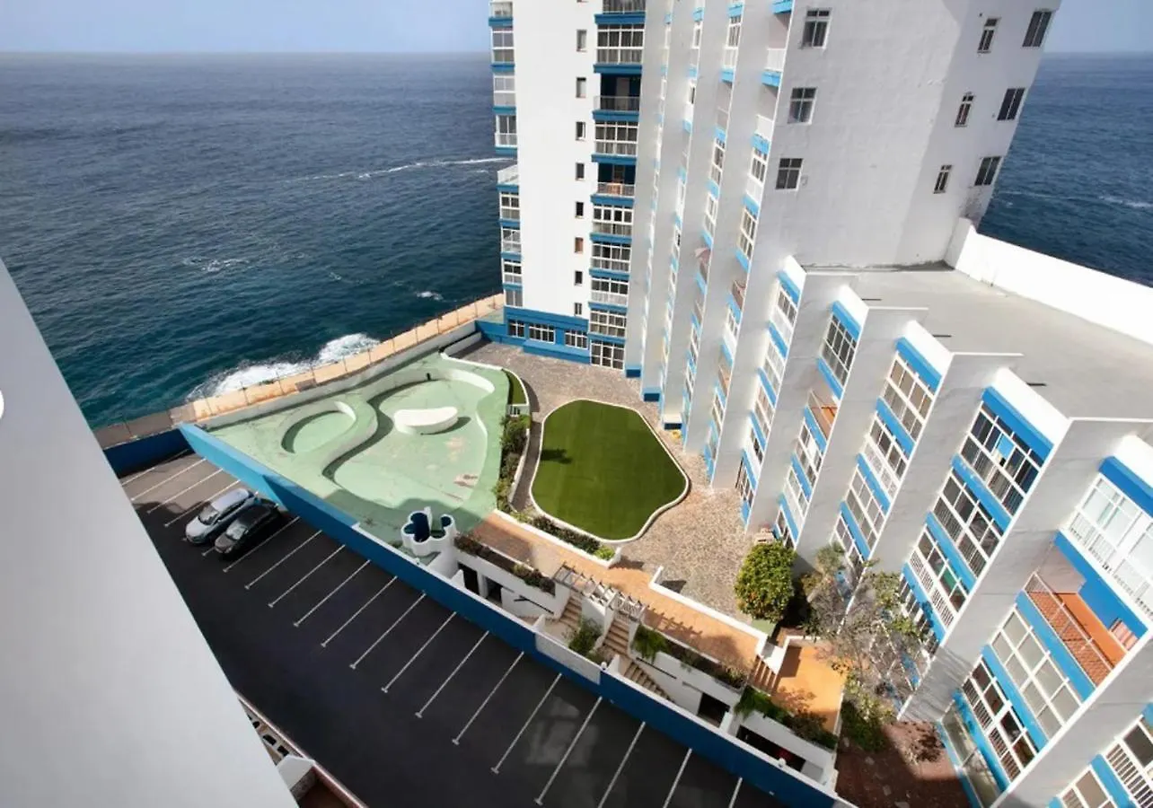 Luxury Loft Mar Y Sol 1 Apartment Tacoronte