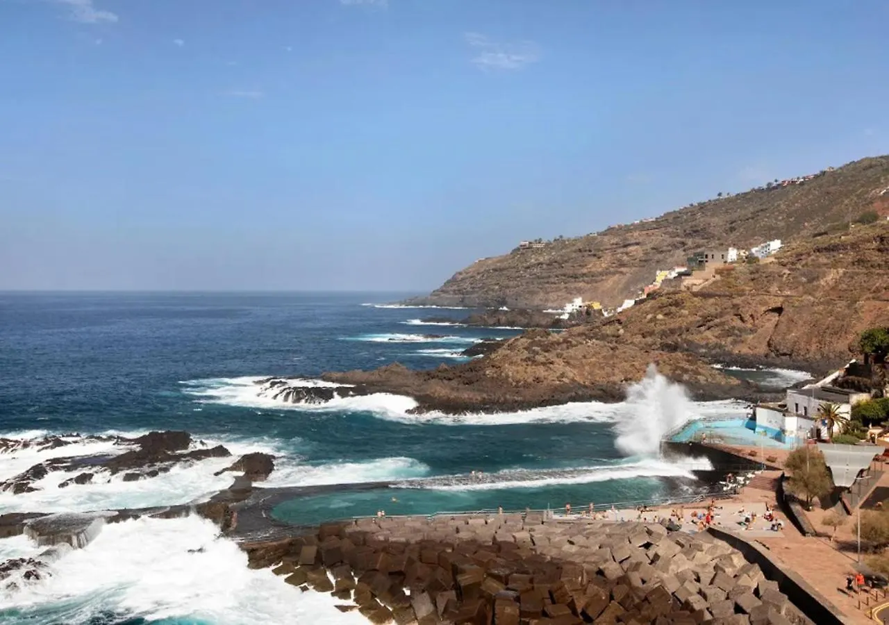 Luxury Loft Mar Y Sol 1 Apartment Tacoronte