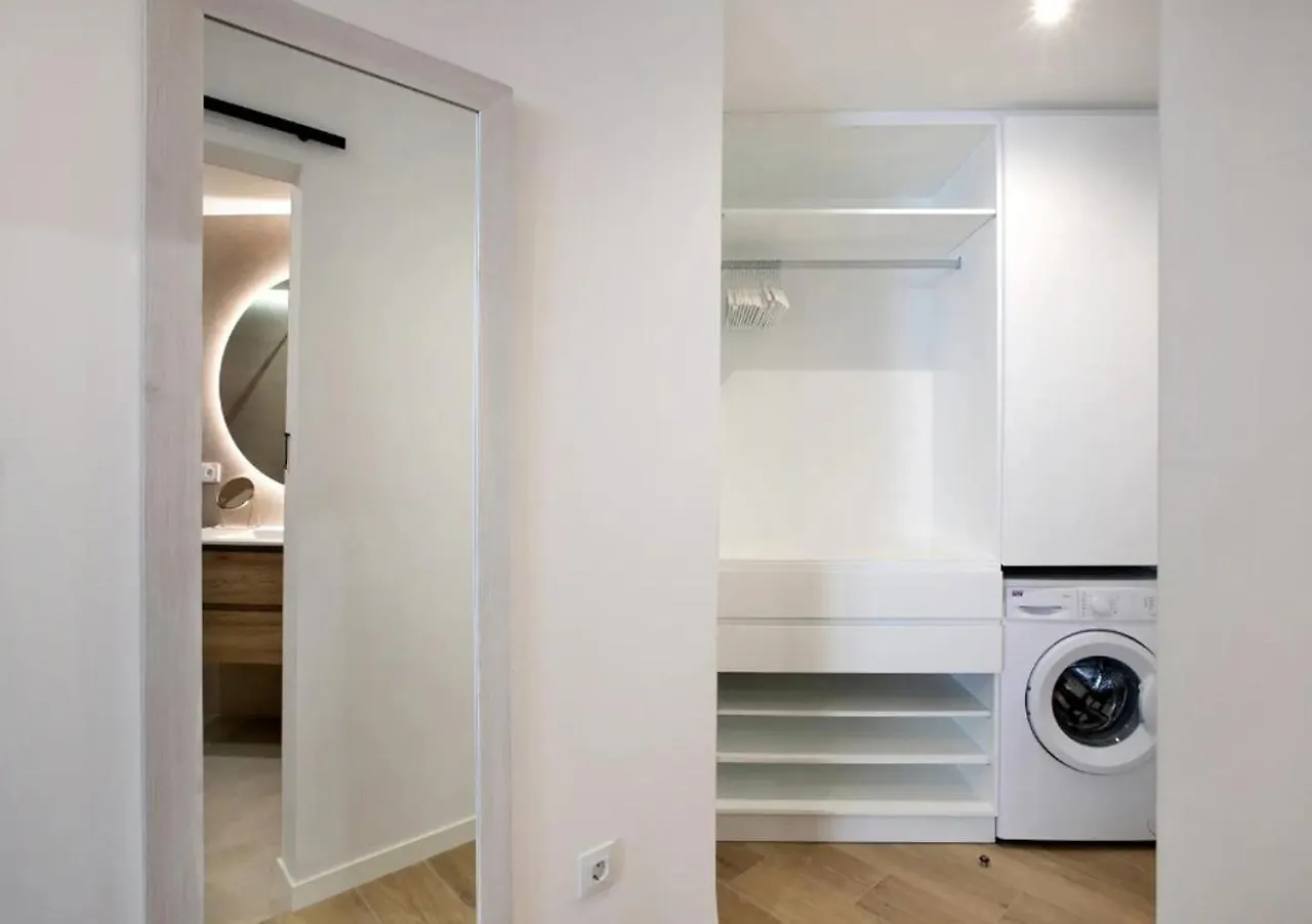 Luxury Loft Mar Y Sol 1 Apartment Tacoronte