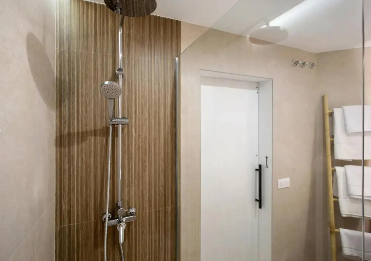 Luxury Loft Mar Y Sol 1 Apartment Tacoronte