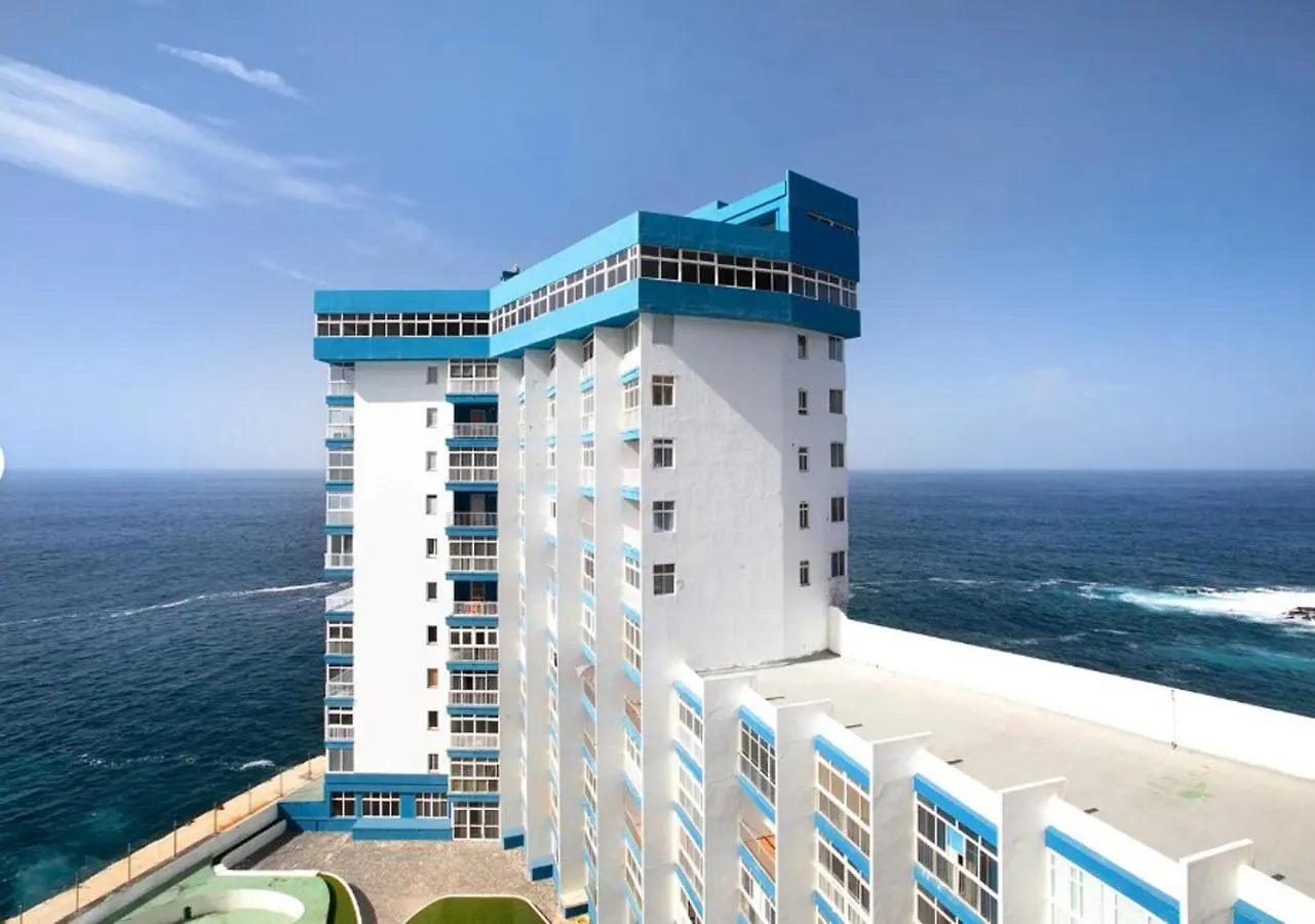 Luxury Loft Mar Y Sol 1 Apartment Tacoronte