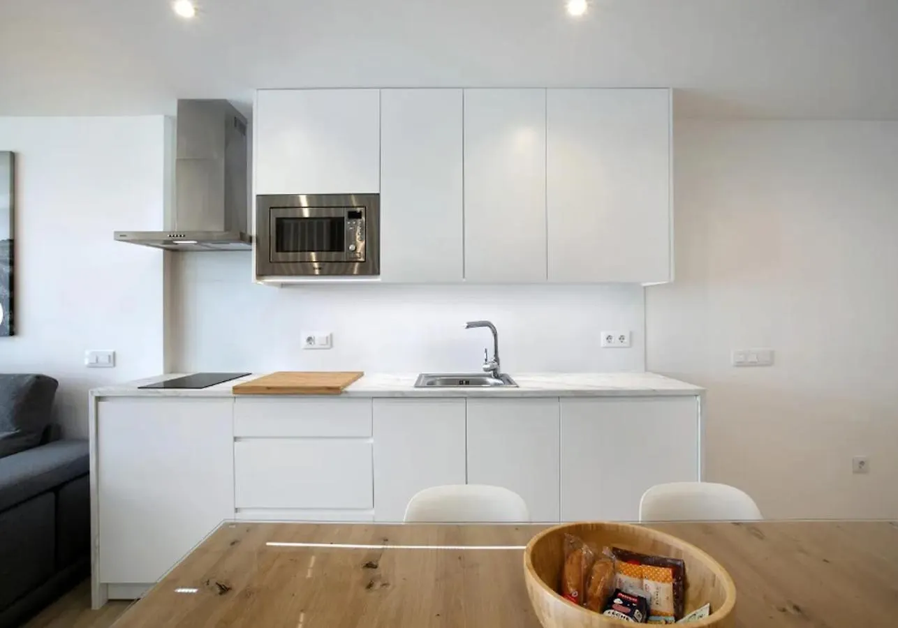 Luxury Loft Mar Y Sol 1 Apartment Tacoronte Spain